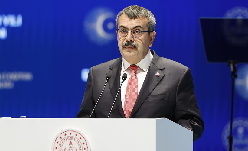 LGS'de yeni dönem başlıyor! Bakan Tekin'den kamera kararı, ara tatil ve zorunlu eğitim mesajı