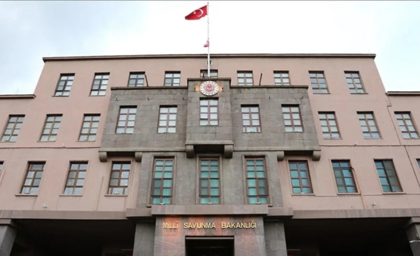 MSB'den net Kıbrıs uyarısı: "TSK en sert cevabı verme güç ve kararlılığındadır"