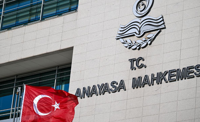 AYM'den ‘128 milyar dolar’ kararı: CHP’nin başvurusu reddedildi, Albayrak cephesinden sert açıklama