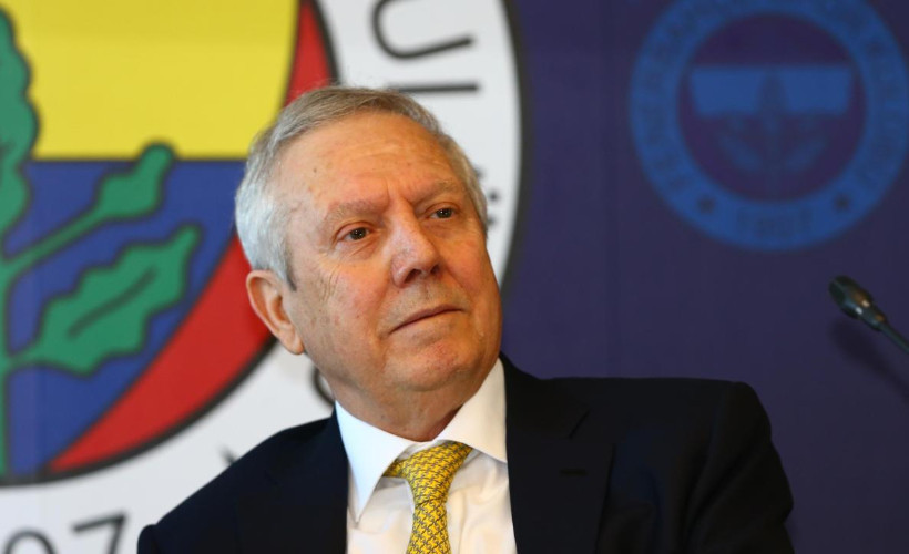 Aziz Yıldırım’dan teknik direktöre 4 maddelik oyun manifestosu! Fenerbahçe’de yeni dönemin şifreleri belli oldu