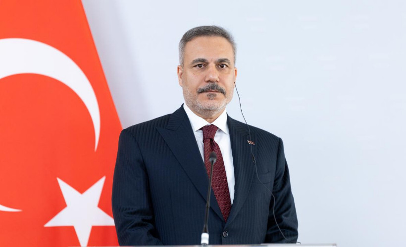Dışişleri Bakanı Fidan, Katar Başbakanı ve ABD'li müzakerecilerle görüştü