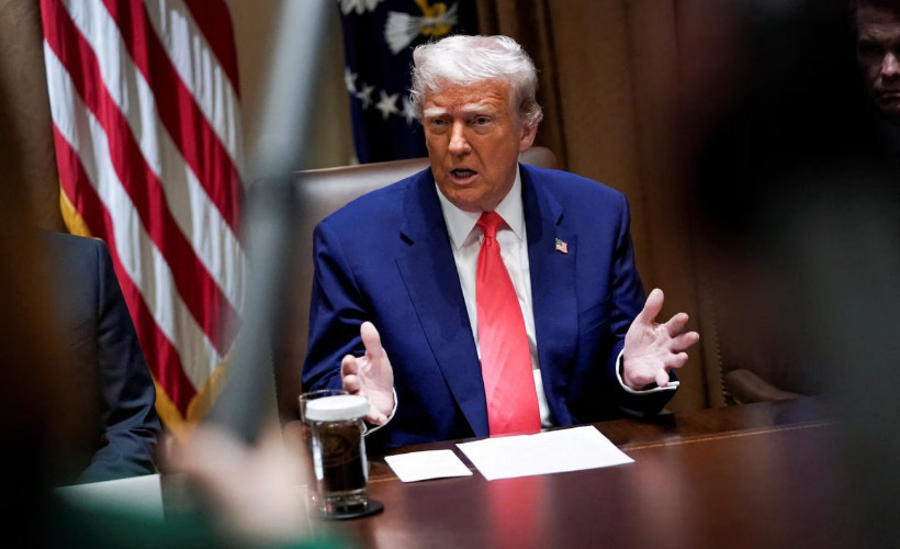 ABD Başkanı Donald Trump'tan Hürmüz kararı: 60 gün boyunca ücretsiz olacak