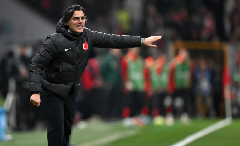 Montella'dan kritik açıklama! Avustralya maçı öncesi 3 yıldız için endişelendiren sözler