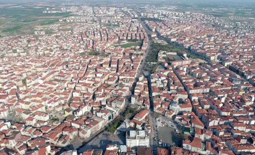 Türkiye'nin il haritası değişebilir! 25 yeni il geliyor