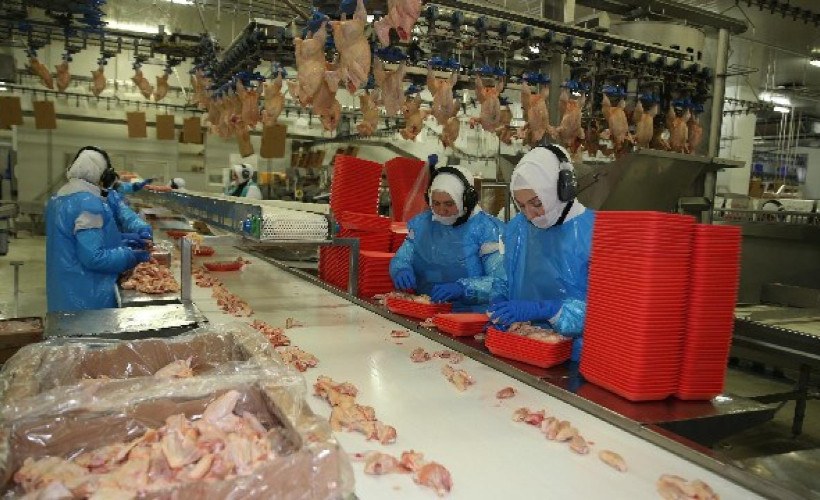 Beyaz et denetiminde şok karar! Fahiş fiyat tespit edilen marketlere 10 milyon TL ceza