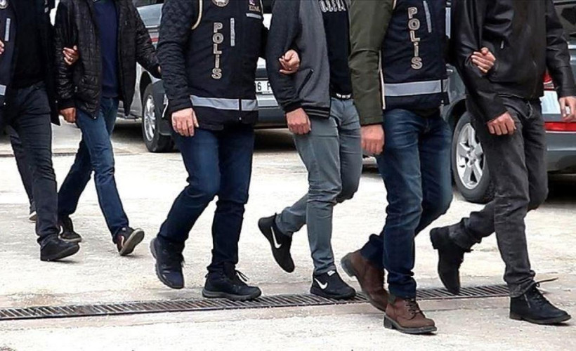 Beylikdüzü Belediyesi’ne operasyon: 27 kişi hakkında gözaltı kararı