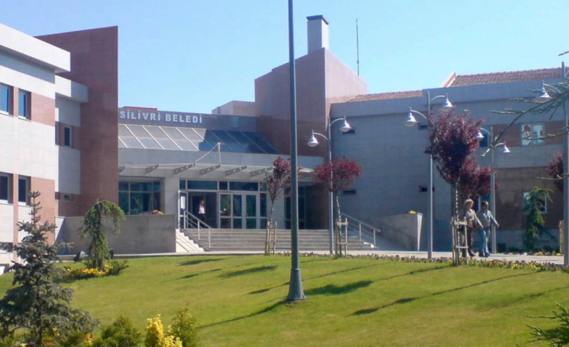 Silivri Belediyesine yönelik soruşturmada 10 şüpheli tutuklandı