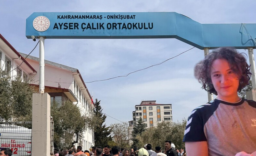 Okul katliamının ardından şok rapor: Saldırıyı Telegram’da canlı yayınladı, yurt dışındaki çocuklarla temas kurdu