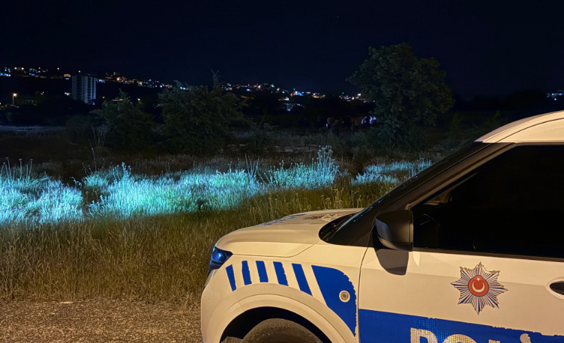 Polis memuru "Sizleri seviyorum" notu bırakarak intihar etti