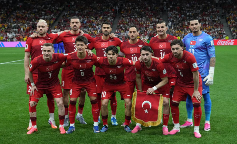 Ay-yıldızlılar Paraguay karşısında galibiyet arayacak