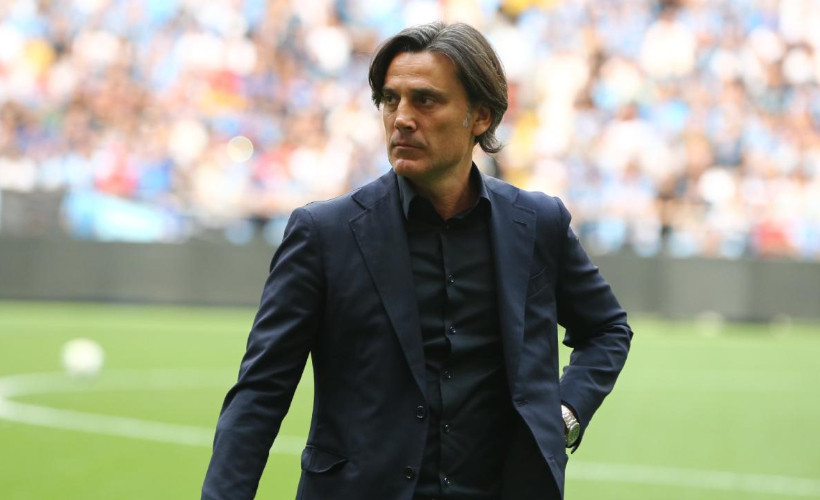 Montella'dan Dünya Kupası vedasına kader yorumu: "65 şut attık, nasip olmadı!"