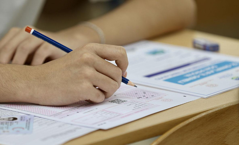 Ünlü eğitimci Nesibe Aydın açıkladı: 2026 TYT'de kazandıran iki kritik faktör