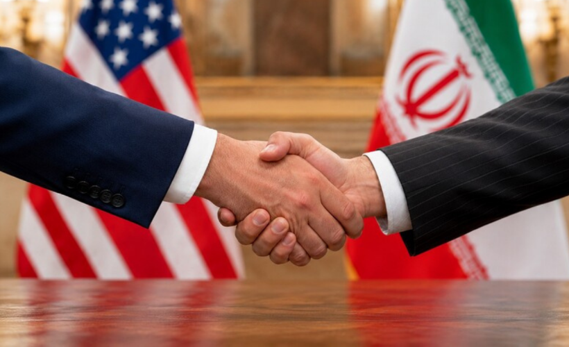 ABD ve İran arasındaki tarihi görüşmeler sürerken Trump'tan yeni tehdit: "Daha sert vururuz"