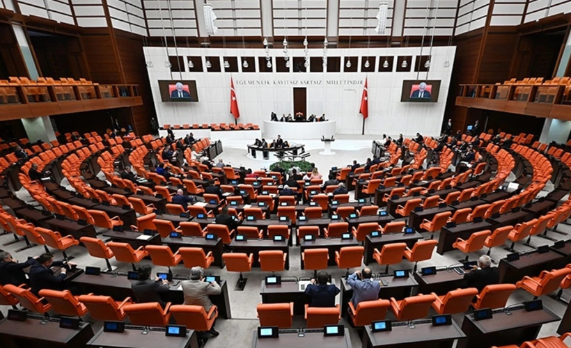 12. Yargı Paketi'nin detayları belli oldu: Noterler hangi hizmetlerden ücret alamayacak?