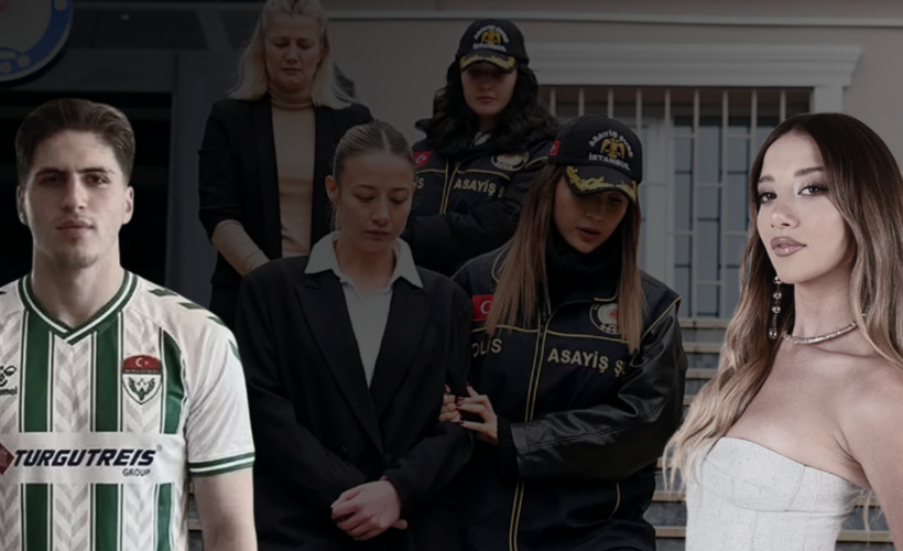 Kubilay Kaan Kundakçı cinayetinde ilk duruşma! Acılı anne, Aleyna Kalaycıoğlu'na isyan etti
