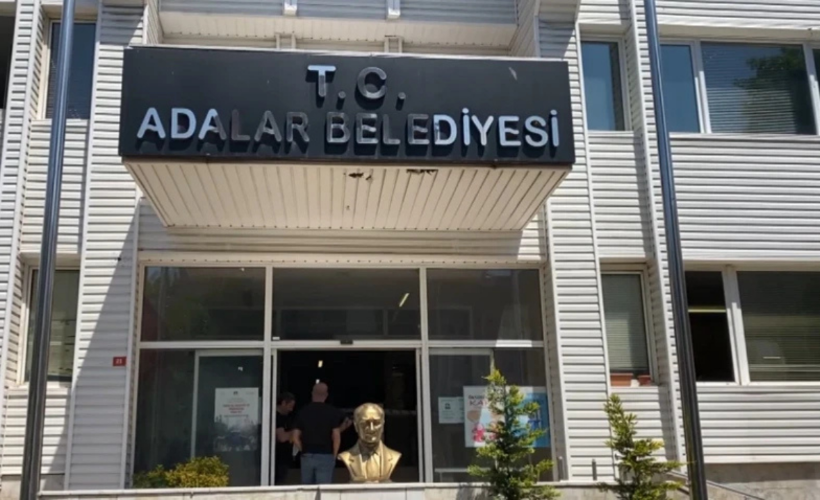 Adalar Belediyesi soruşturmasında 35 tutuklama: Ali Ercan Akpolat da aralarında
