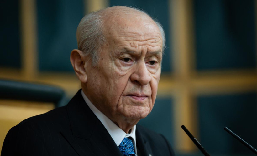 Bahçeli'den Avrupa Birliği'ne sert mesaj: "Türkiye tehditlerle hizaya getirilemez"
