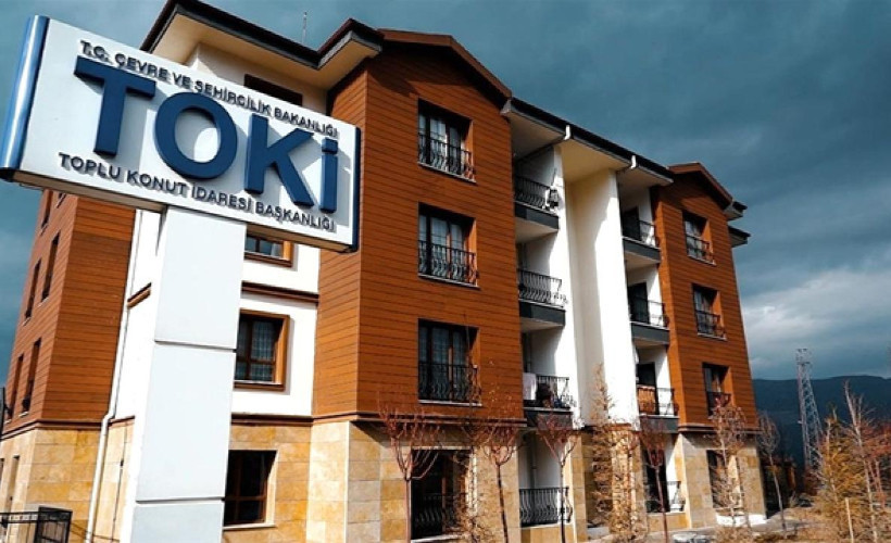 TOKİ'den dolandırıcılık uyarısı: Sahte sitelere itibar etmeyin