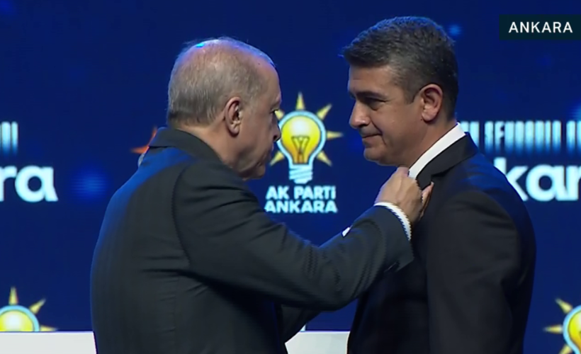 CHP’den AK Parti’ye geçen başkan konuştu: “Gerçekler ortaya çıkınca beni haklı bulacaklar”