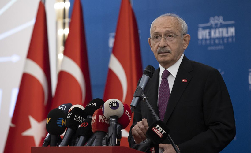 Kılıçdaroğlu İstanbul programını neden iptal etti? Sessiz kararın perde arkasını açıkladı