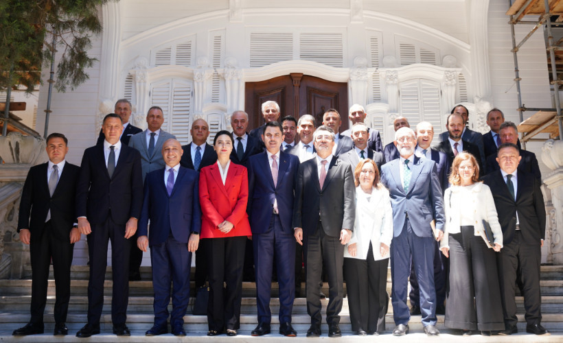 COP31’de kritik ortaklık! Türkiye Bankalar Birliği finansal süreçlerde iş ortağı oldu