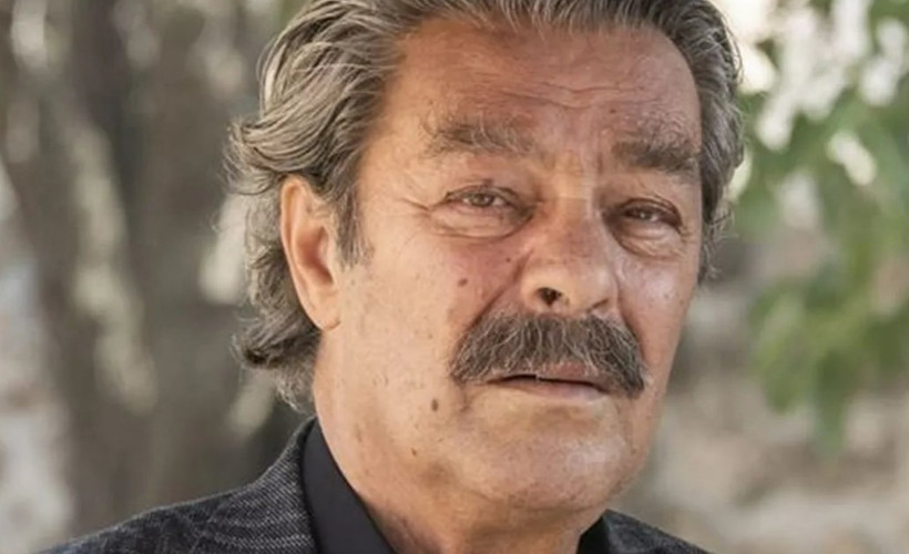 Kadir İnanır hayatını kaybetti
