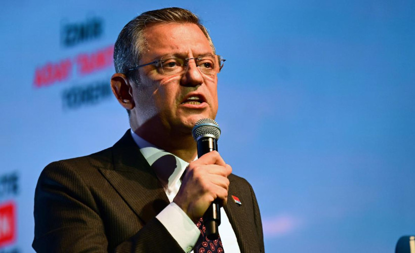 Özgür Özel’den dikkat çeken çıkış: “Ben yoluma devam ederim”
