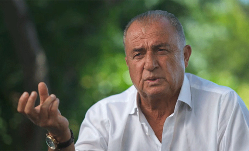 “Şans” tartışmasına nokta koydu! Fatih Terim’den Montella’ya üstü kapalı gönderme