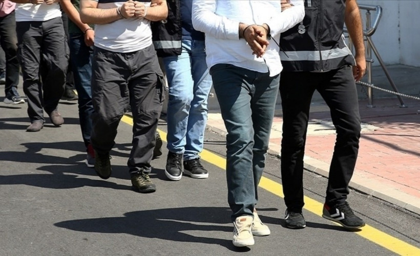 30 milyarlık yasa dışı para trafiği deşifre oldu! 32 şirkete el konuldu