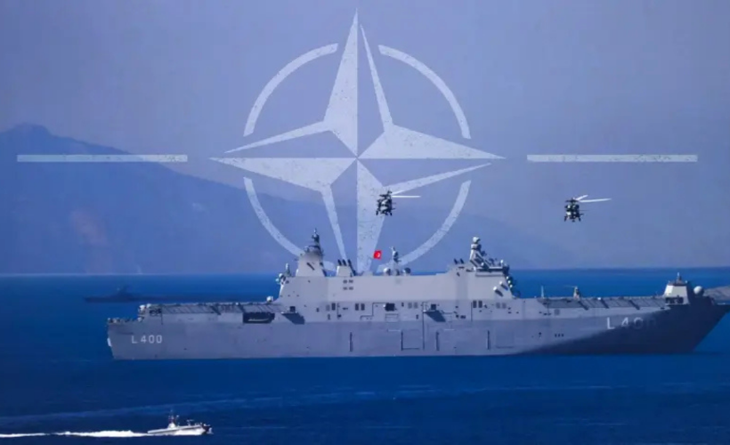 NATO öncesi dikkat çeken plan! Yunanistan'dan Türkiye için 4 maddelik yol haritası