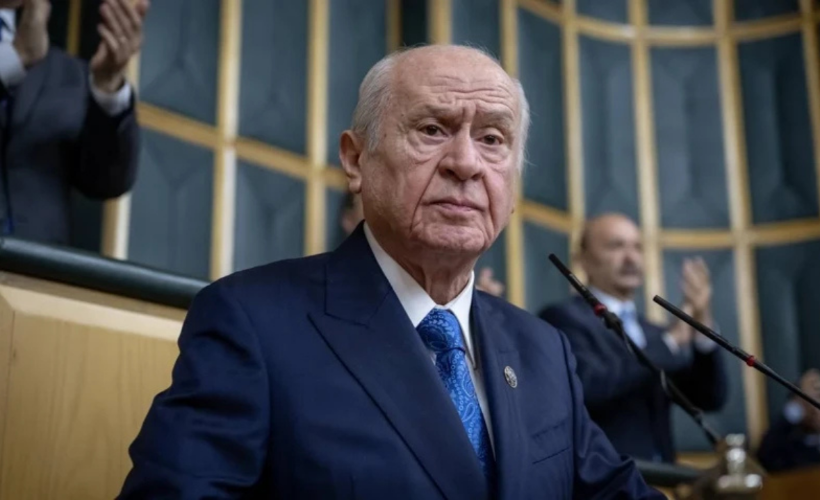 Devlet Bahçeli'den dikkat çeken açıklama: Türkiye NATO'da temel kaldıraçtır