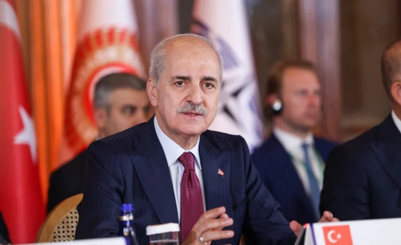'Terörsüz Türkiye' sürecinde kritik eşik! Kurtulmuş'tan net mesaj: Türkiye'nin bu adımı atması şarttır