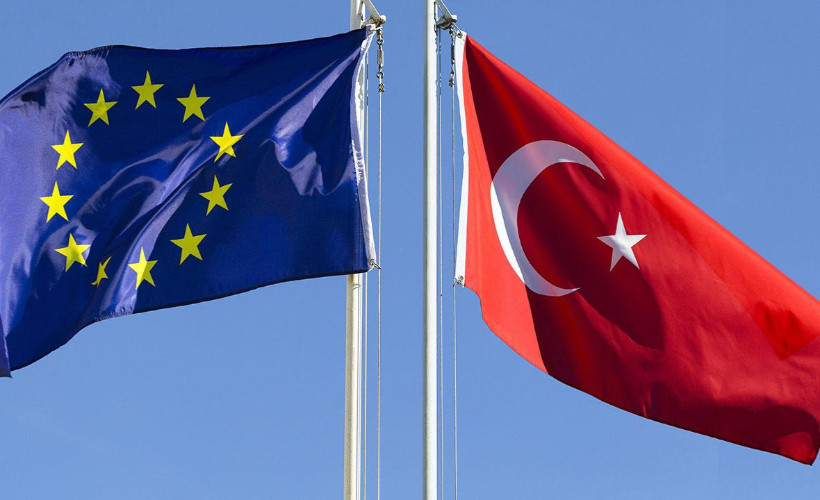 Yıllar sonra kritik temas! AB'nin üç üst düzey ismi Ankara'da masaya oturacak