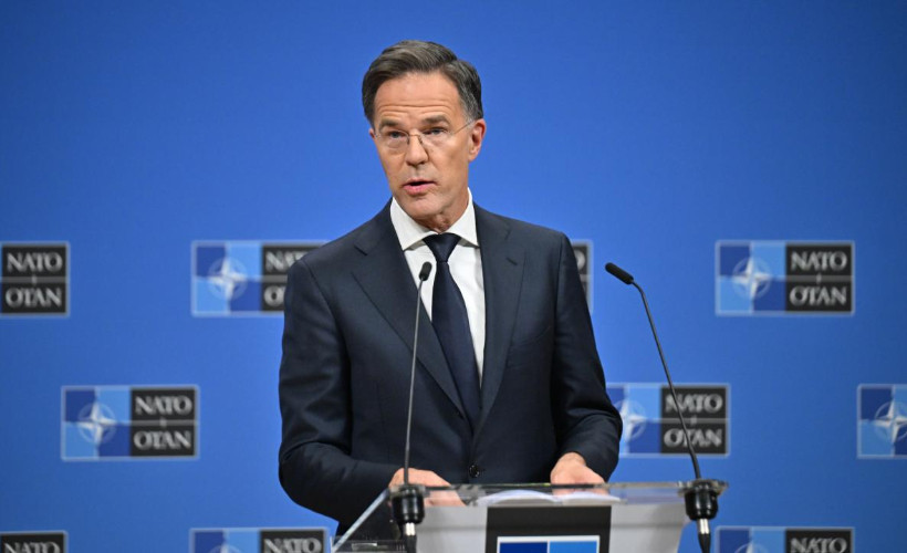 NATO Genel Sekreteri'nden Türkiye itirafı: "Devasa savunma sanayii avantajına sahip"