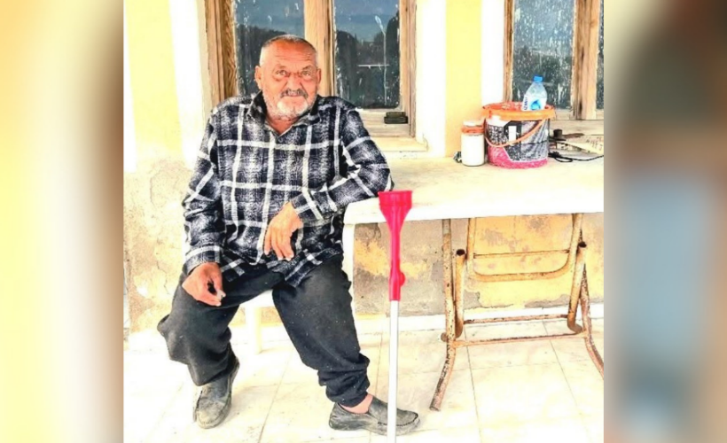 İzmir'de ayı saldırısına uğrayan yaşlı adam yaşamını yitirdi