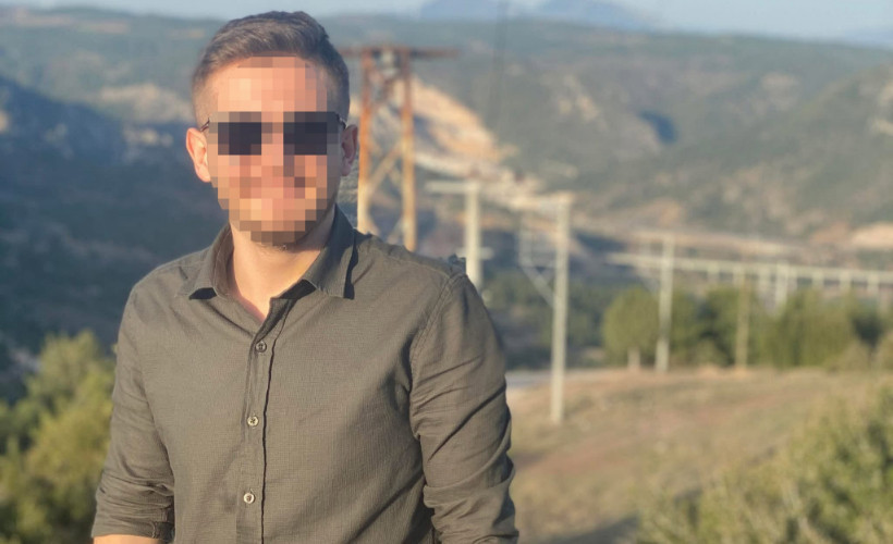 Bilecik'te, 420 bin TL trafik cezası yediği gün canına kıydı