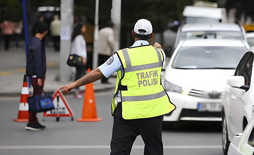 Trafikte yeni yaptırımlar geliyor
