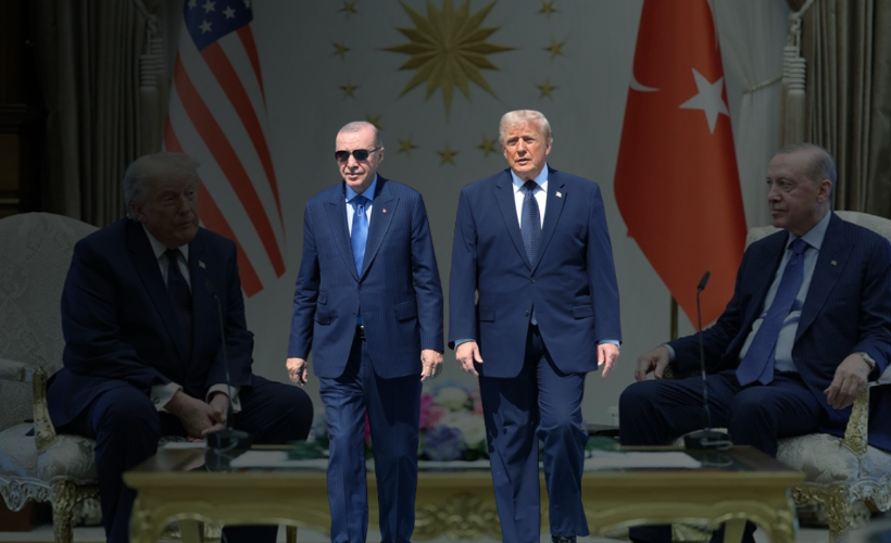 Beştepe'de tarihi CAATSA açıklaması! CAATSA yaptırımları nasıl kalkacak? İşte 3 kritik detay