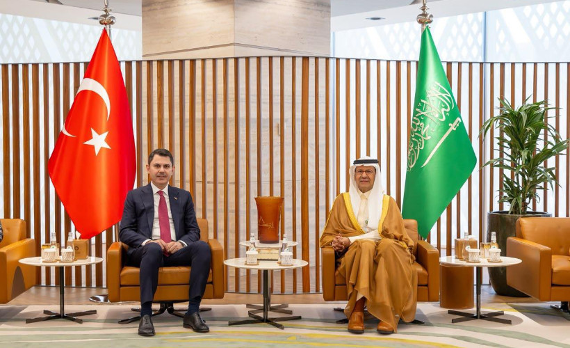 Türkiye ile Suudi Arabistan’dan stratejik şehircilik hamlesi: Konut, akıllı şehirler ve COP31 için yeni dönem