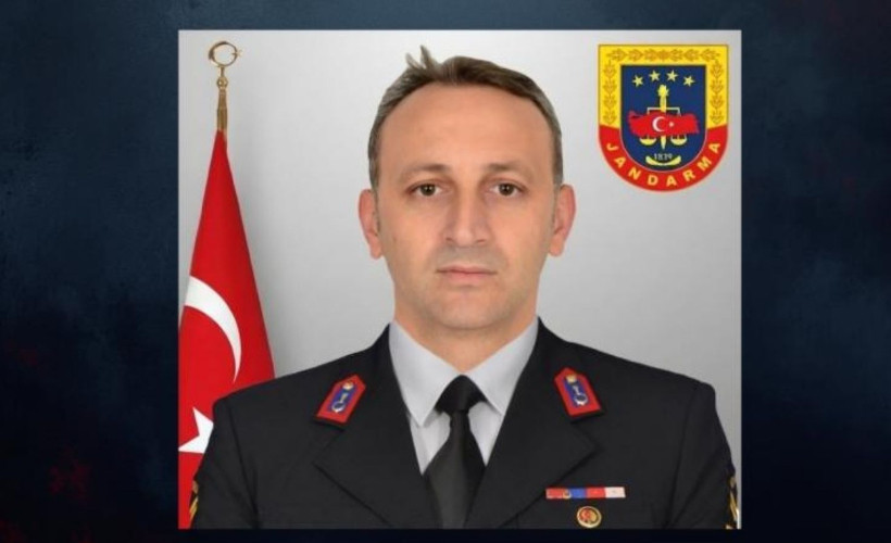 Kavga ihbarına giden jandarma personeli silahlı saldırıda şehit oldu