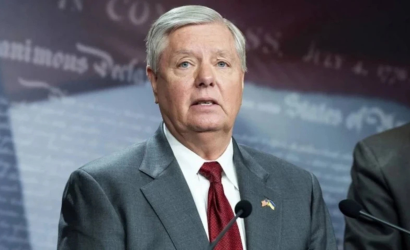 ABD'li Senatör Lindsey Graham hayatını kaybetti!