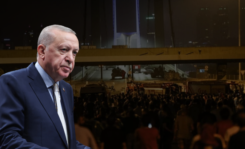Cumhurbaşkanı Erdoğan'ın 15 Temmuz makalesi 44 ülkede yayımlandı