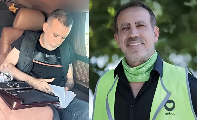 Haluk Levent'le ilişkisi bulunan iki kadının ifadesi ortaya çıktı
