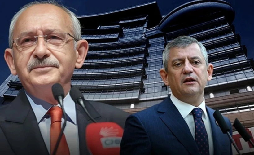 CHP'ye "mutlak butlan" kararı Yargıtay'da