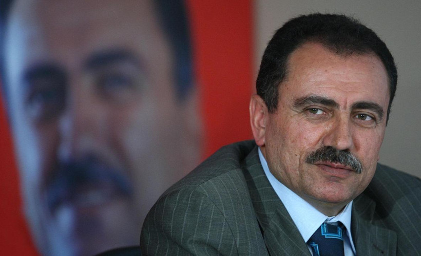 Muhsin Yazıcıoğlu soruşturmasında 19 şüpheli tutuklandı