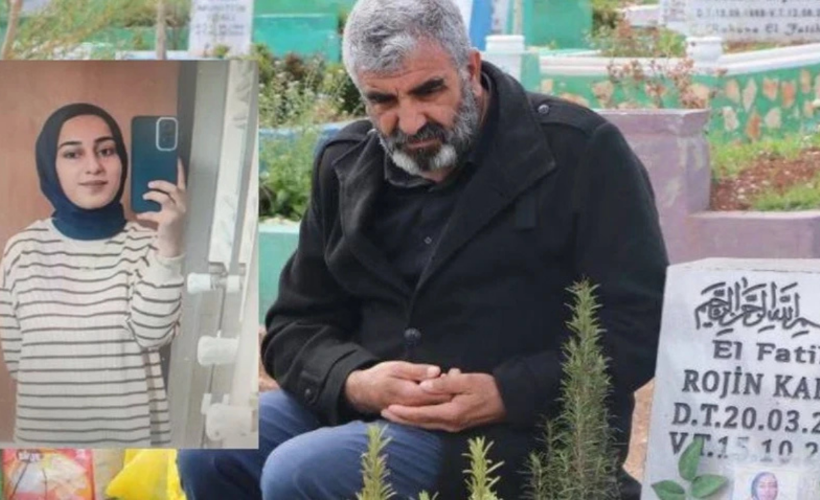 Rojin Kabaiş soruşturmasında "Diatom" başvurusu: Gerekirse fethi kabir yapılacak