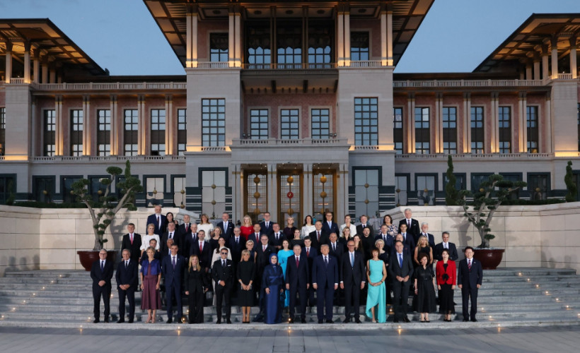 NATO Zirvesi sonrası CİMER'e teşekkür mesajları: Vatandaşlardan organizasyona tam not