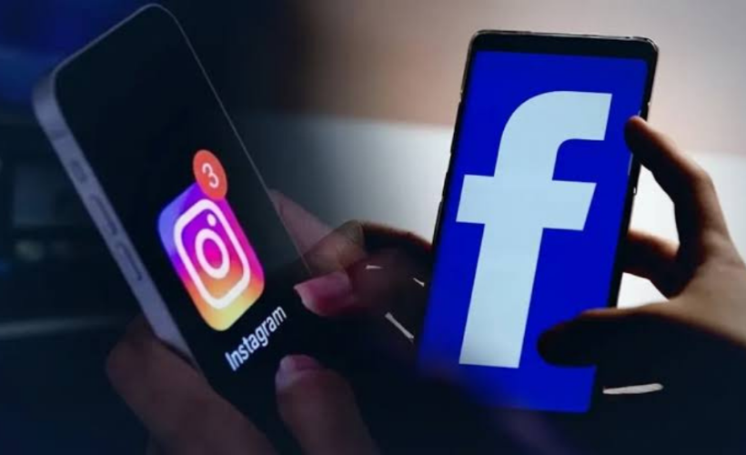 Facebook ve Instagram'da erişim sorunu: Meta'dan henüz açıklama gelmedi