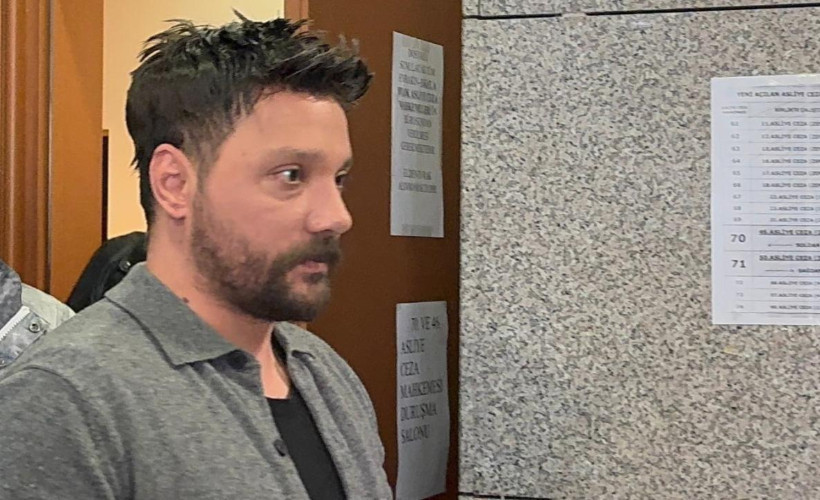 Oğuzhan Uğur tutuklama talebiyle Sulh Ceza Hakimliği’ne sevk edildi