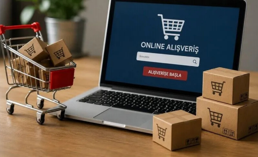E-ticarette yeni dönem! 1 Ağustos'ta devreye giriyor